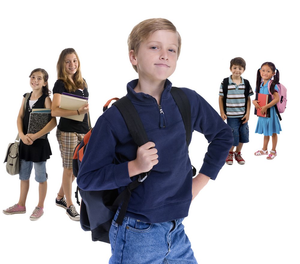 Back To School Success Tips