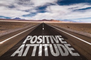 attitude of gratitude