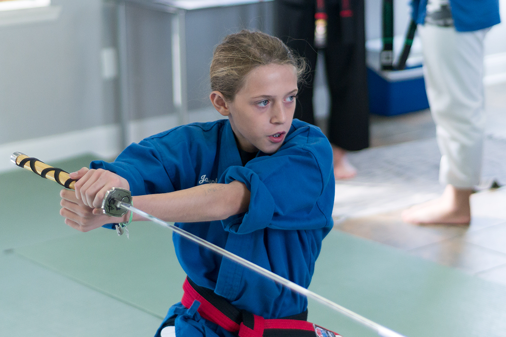 Action Karate Plymouth Meeting - Reach Your Potential With Karate